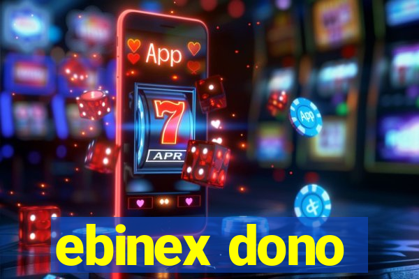 ebinex dono